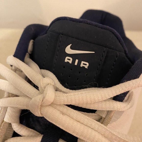 Rare Vintage Nike Air Flight 2001 Men’s Size 8 - Picture 6 of 15